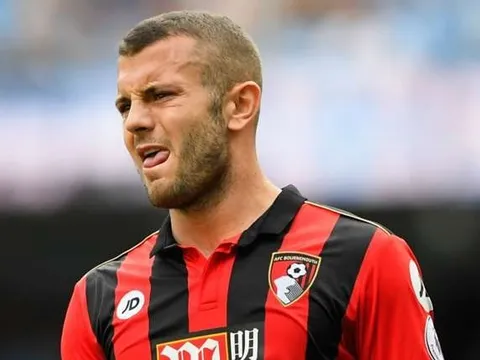 Wilshere từng muốn giải nghệ, chưa chắc trở lại Arsenal