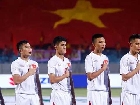 Hàn Quốc bán 200.000 đồng mỗi vé xem U19 Việt Nam đá World Cup