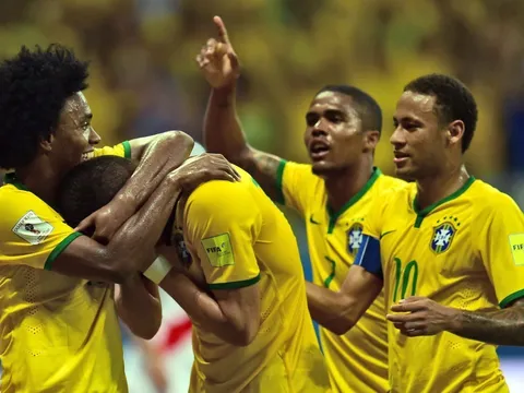 Những ngôi sao vắng mặt ở Copa America: Tiếc cho Neymar, tiếc cho Brazil