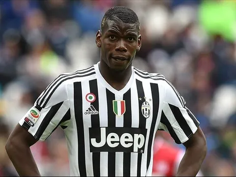 Quan điểm chuyên gia: Pogba là thương vụ thất bại của Man Utd