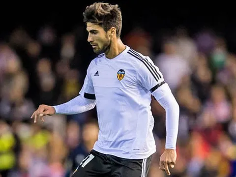 Choáng với giá trị thực của Andre Gomes