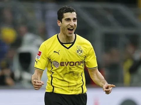 Điểm tin sáng 29/06: Chelsea kích nổ 'bom tấn' 40 triệu euro; Mkhitaryan ở rất gần M.U