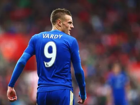 Điểm tin sáng 25/06: Vì sao Arsenal hụt Vardy?; Courtois mở đường rời Chelsea