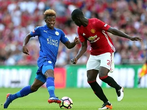 Nguy cho Mourinho, M.U sắp mất Bailly 5 tuần