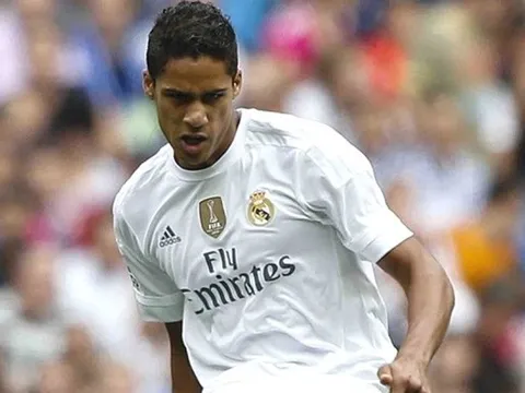 'Đá C2, Man United đừng mơ Raphael Varane'