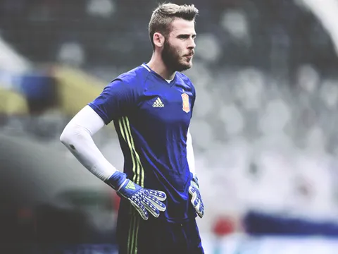 Bị chỉ trích, De Gea đáp trả đầy bất ngờ