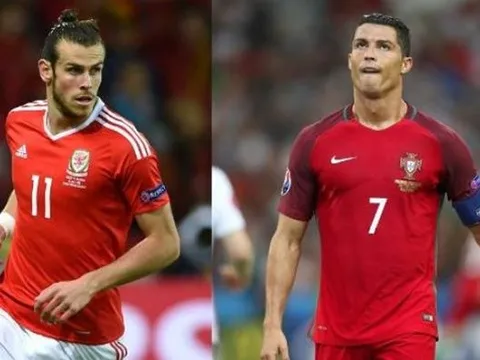 Điểm tin chiều 03/07: M.U đón tân binh thứ 4; Bale 'nắn gân' Ronaldo