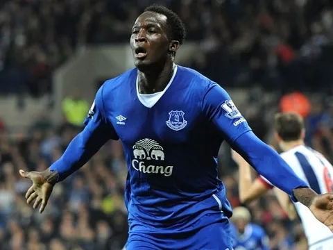 Chuyển động ở Chelsea: Phá kỷ lục 'khủng' cho Lukaku