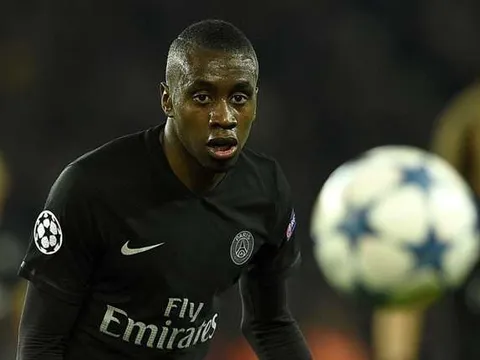 Man United bị dội 'gáo nước lạnh' vụ Matuidi