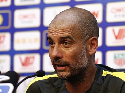 Jurgen Klopp hù dọa Pep Guardiola