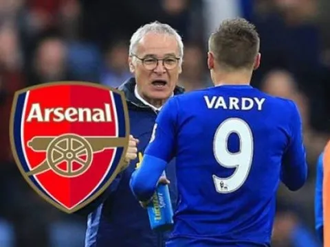 Điểm tin tối 19/06: Wenger hé lộ vụ Vardy; Công Phượng ra sân, Mito Hollyhock vẫn thua