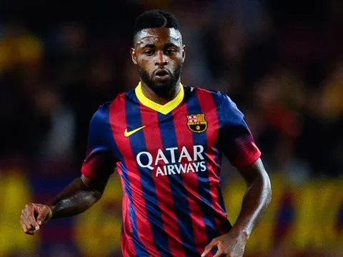 Thêm 2 cái tên sắp rời Barcelona