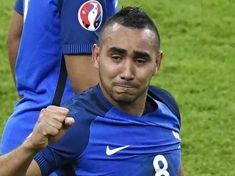Payet: "Pogba hay nhất Pháp, không phải tôi"