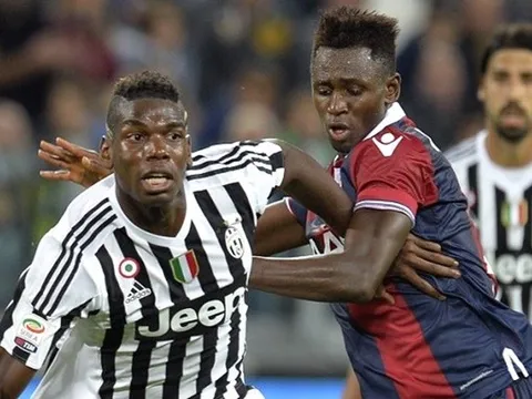 Man United bỏ Pjanic, bắt Pogba?