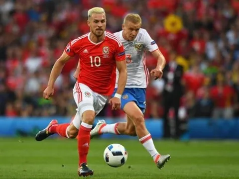 Góc Lưu Ngọc Hùng: Ramsey - Sự khác biệt trong từng vai trò