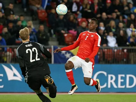 Điểm tin sáng 17/06: M.U chi 35 triệu euro mua sao lạ; Arsenal đã sở hữu 'báu vật'