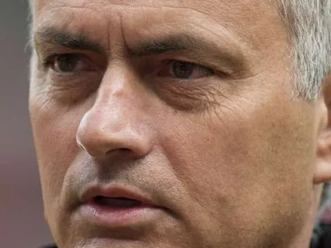 Jose Mourinho chính là ảo thuật gia...
