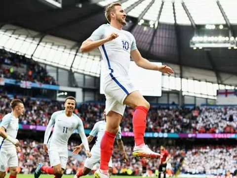 Harry Kane sắp ký hợp đồng kỷ lục với Tottenham