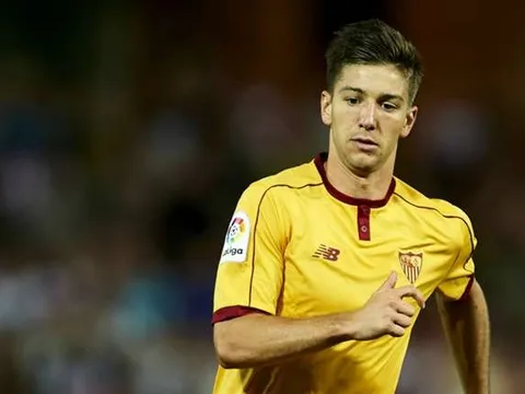 Vietto không muốn chôn vùi sự nghiệp ở Barcelona