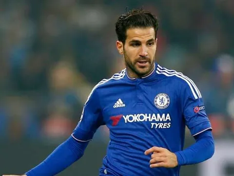Điểm tin chiều 13/08: Ibra định ngày rời M.U; Chelsea bán đứt Fabregas?
