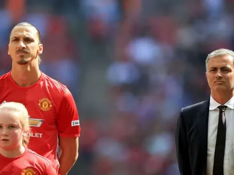 Ai lại không muốn phục vụ Jose Mourinho?