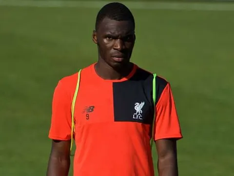 Chuyển động ở Liverpool: Với Benteke, Klopp mưu tính gì?