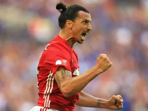 Mourinho gây sốc với đội hình Man Utd gặp Bournemouth