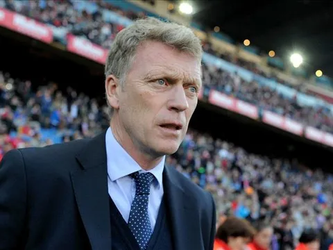 Nóng: David Moyes tái xuất Premier League