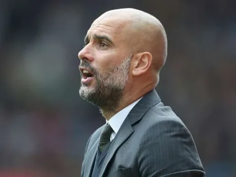 Pep Guardiola muốn Man City 'bóp nghẹt' Mourinho