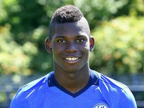 Hé lộ: Mourinho khát khao có Breel Embolo