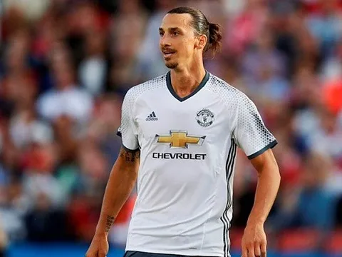 Bí quyết nào giúp Ibrahimovic khỏe như 'tuổi đôi mươi'?