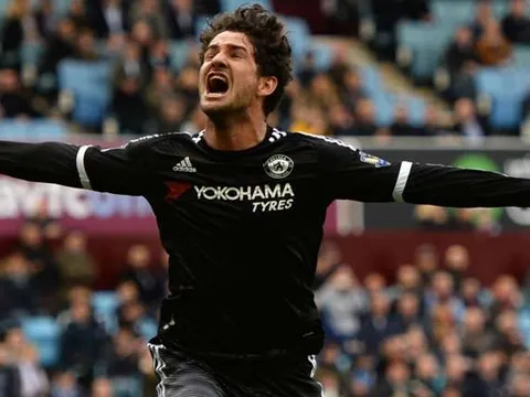 Xong tương lai Pato tại Chelsea?