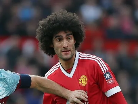 'Vua đốt tiền' ở Premier League: Man Utd số 1