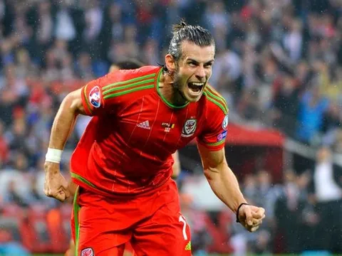 EURO 2016: Đọ tài Ronaldo, Bale nói gì?