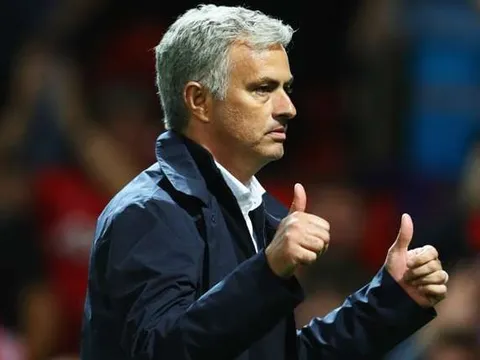 Mourinho nói về Pep Guardiola, không quá coi trọng derby Manchester