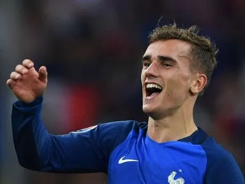 Xác định danh tính cầu thủ xuất sắc nhất EURO 2016