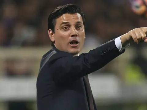 Xác định đối thủ trực tiếp của AC Milan mùa này