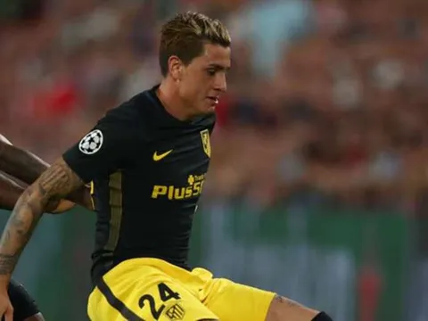 Xác nhận Man United muốn có Jose Gimenez