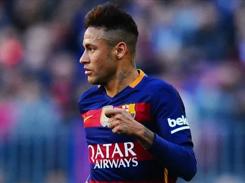 Xác nhận: Neymar cam kết tương lai tại Barca