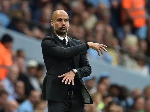 Xavi: Pep không có lỗi với Joe Hart