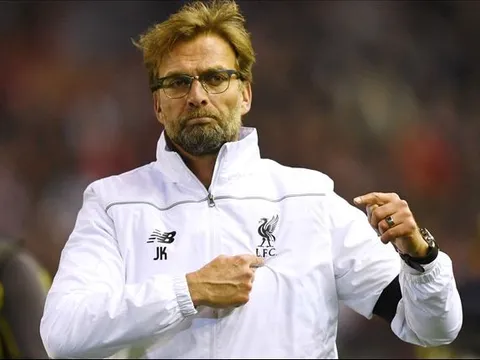Xây chắc tương lai, Liverpool lên kế hoạch trói chân Klopp