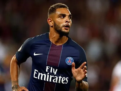 Xem giò Layvin Kurzawa - Tương lai của bóng đá Pháp