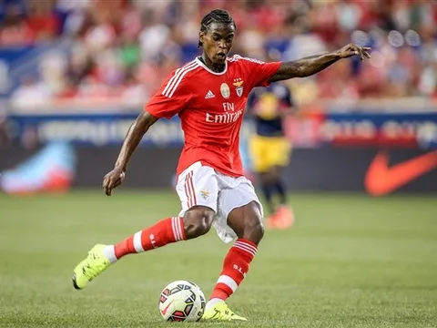 Xem giò Nelson Semedo - Mục tiêu mới của Man Utd