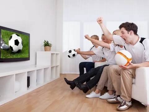 Giới chủ lo nhân viên mải xem bóng đá trong dịp EURO 2016