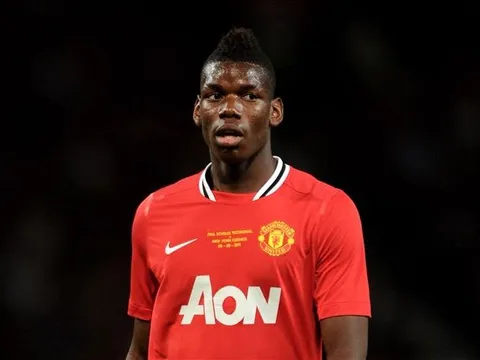 Xin lỗi Ibra, chính Pogba mới thay đổi vận mệnh MU