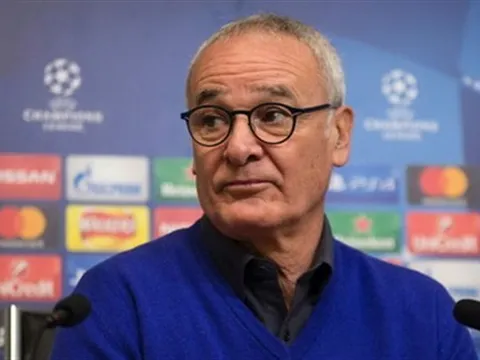 Xong Champions League, Leicester giờ sẽ chỉ tập trung cho NHA