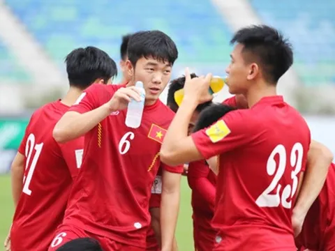 ĐT Việt Nam và Hữu Thắng nhận tin ‘sét đánh’ về Xuân Trường