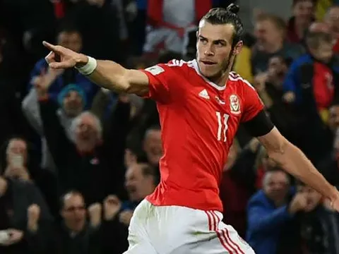 Xứ Wales đối diện nguy cơ bị loại, Bale vẫn đầy tự tin