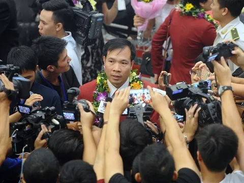 Thể thao Đông Nam Á đại thắng tại Olympic 2016