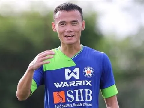 Sài Gòn FC chiêu mộ á quân vua phá lưới giải Lao League 2015